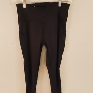DANSKIN leggings
